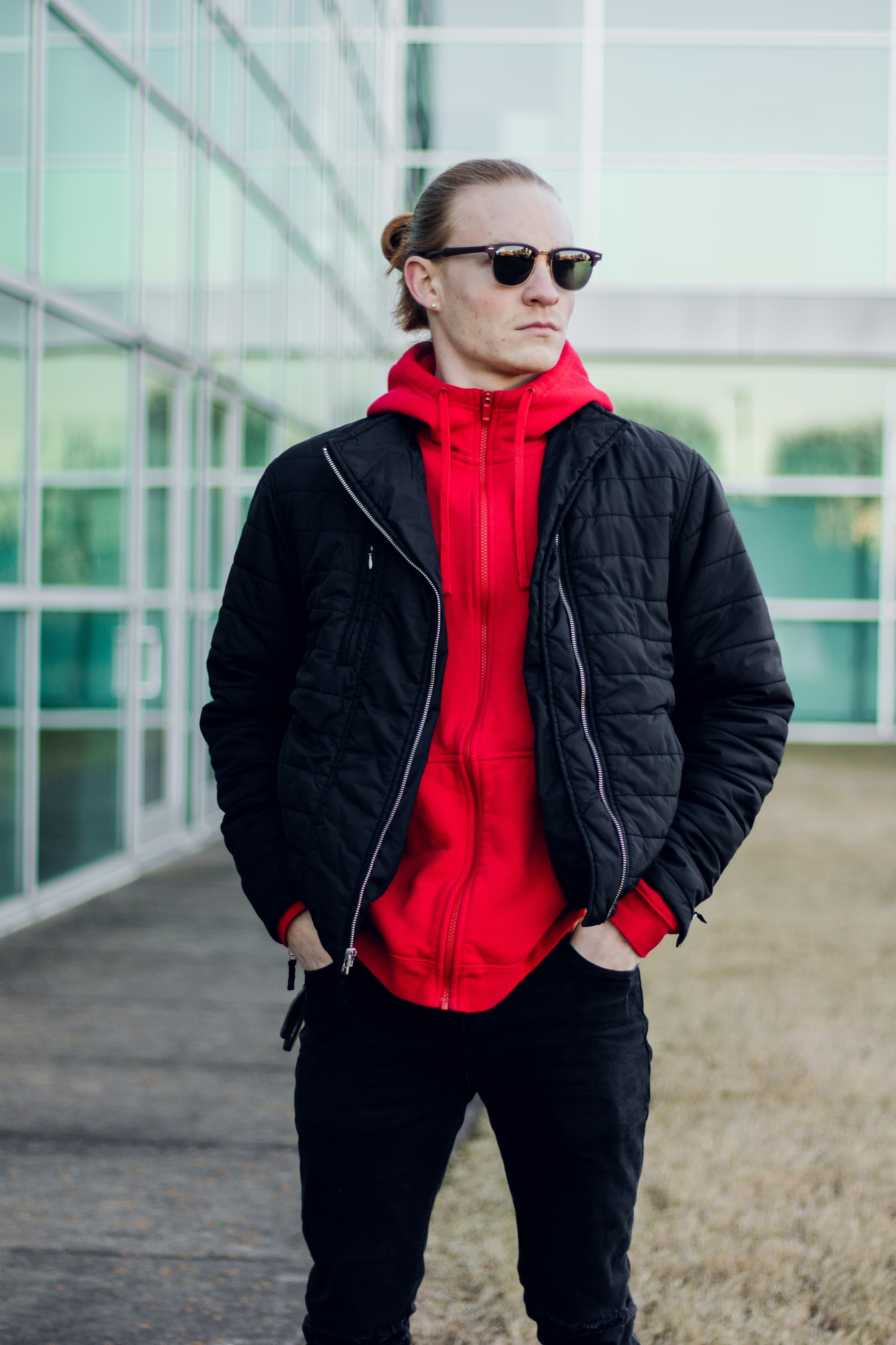 Jackets