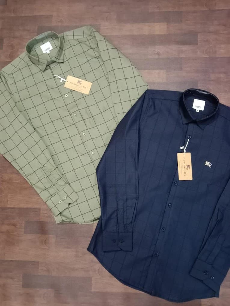 Men Shirts