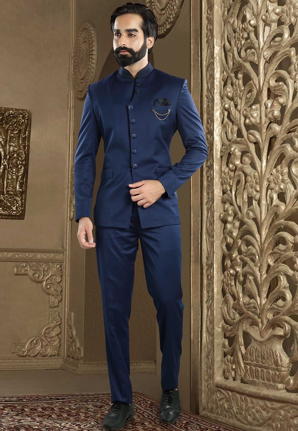 Men Wedding Suits