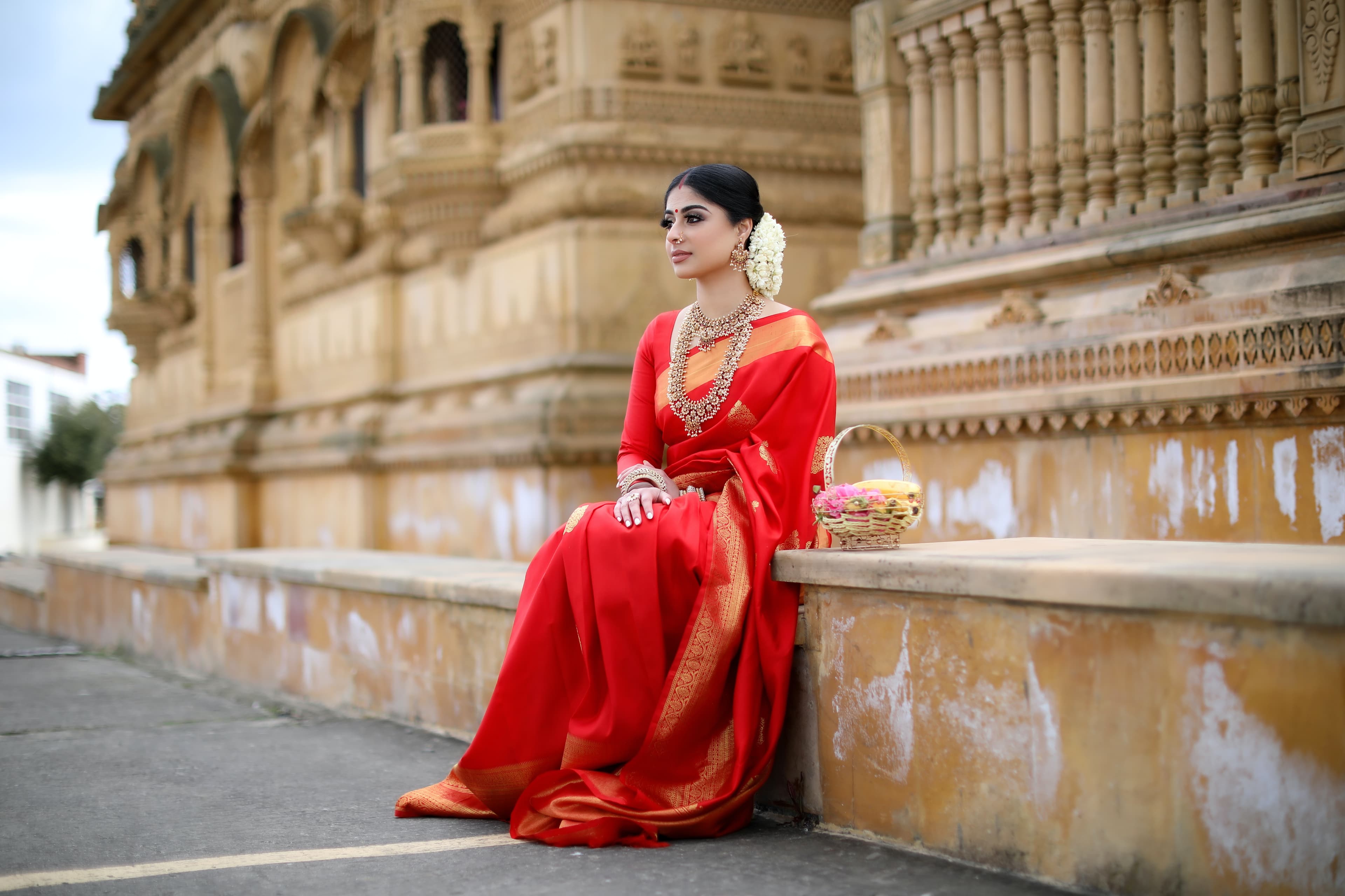 Silk Sarees